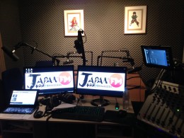 JapanFM_studio_radio_05_2014