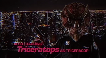 triceracop
