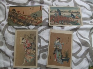 cadeaux_cartes_postales_japonaises_1900
